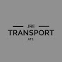 JRE Transport ATS logo
