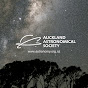 Auckland Astronomical Society logo