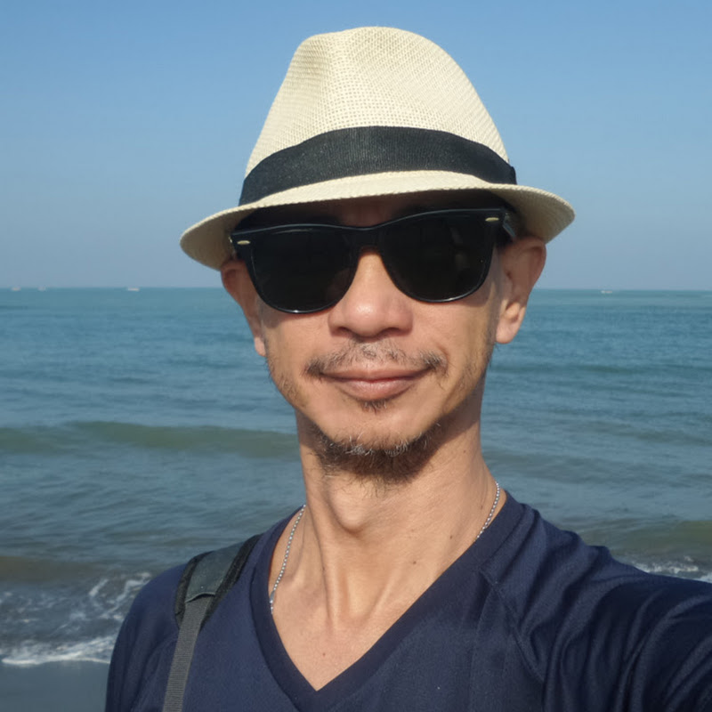 jose noble cruz icon