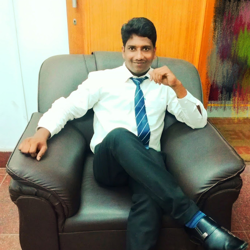 Srikanth G