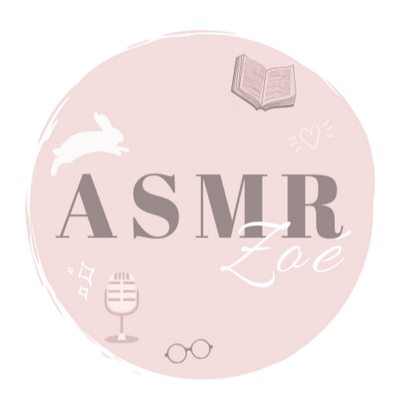 Photo ASMR ZOE