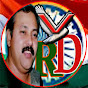 VISIONARY RAJIV DIXIT logo