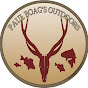 Paul Boag's Outdoors logo