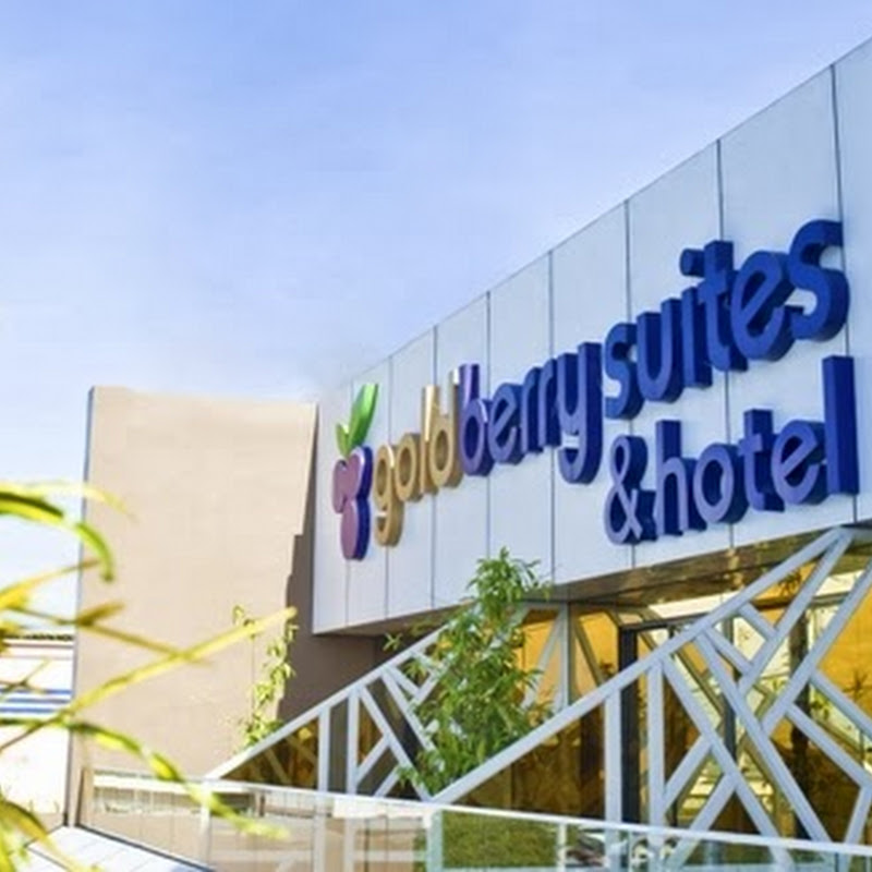 Goldberry Suites and Hotel