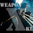 Weapon Klepon