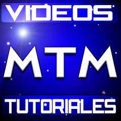MegaTutorialesMaster channel logo