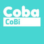 Coba Cobi logo