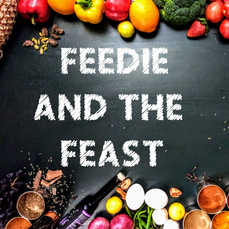 Feedie and the Feast