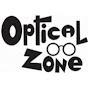 Optical Zone logo