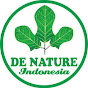 De Nature 2020 logo