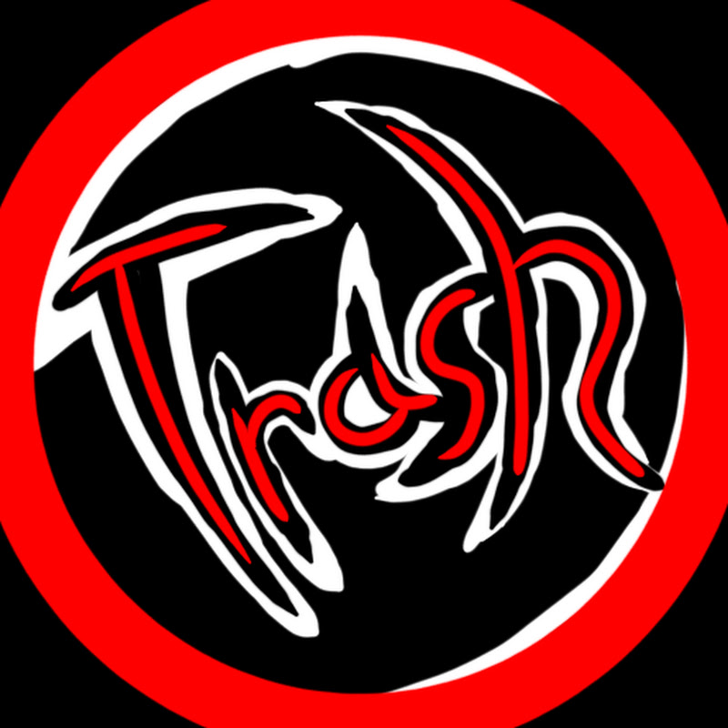 iAmTrashNSoRU