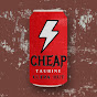 Cheap Taurine logo