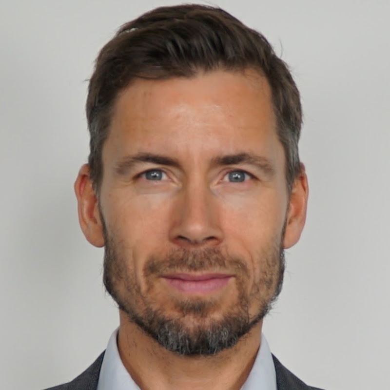 Lars Hoffmann