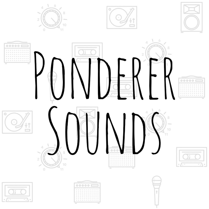 Ponderer Sounds