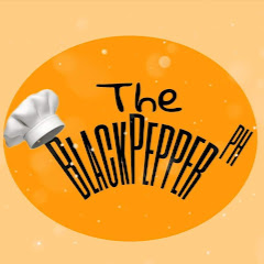 BlackPepper PH channel logo