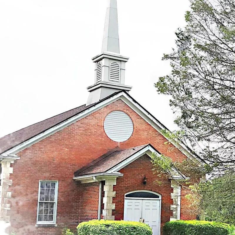 Mount Calvary Missionary Baptist Church, Inc.