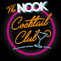 The Nook Cocktail Club logo