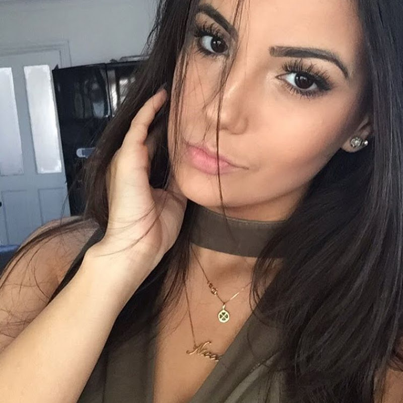 KeepingUpWithNicole
