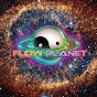 Flow Planet logo