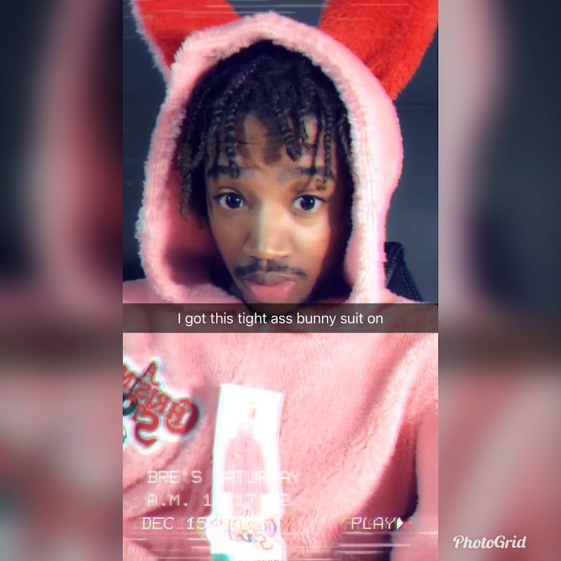 BulletGang45