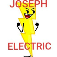 Логотип каналу Joseph Electric