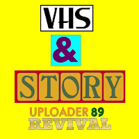 VHS and Story Uploader 89 Revival profile image