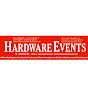 HARDWARE EVENTS logo