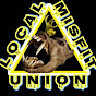 Local Misfit Union Band logo