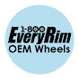1-800EveryRim OEM Wheels logo