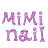 mimi nail