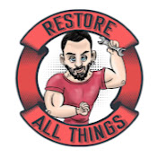 RESTORE ALL THINGS