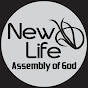 New Life Assembly of God Church logo