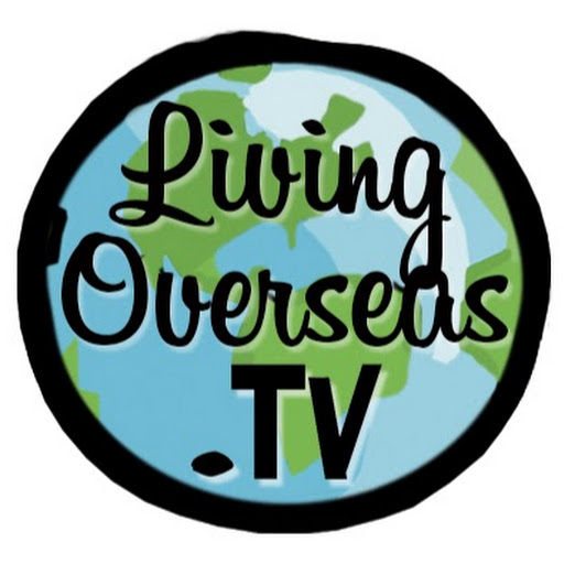 Living Overseas TV