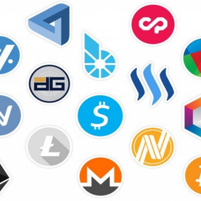 Crypto Sjop