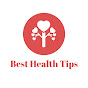 Best Health Tips logo