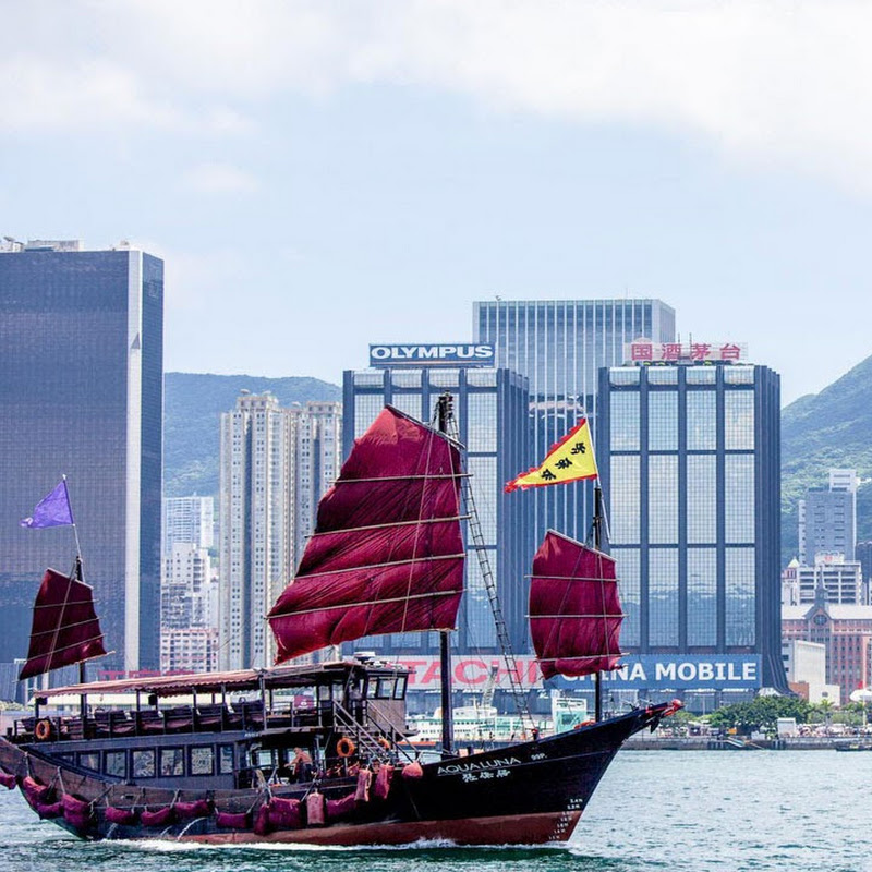 Cheap Hotel Hong Kong
