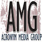 Acronym Media Group | Murfreesboro Web Design logo