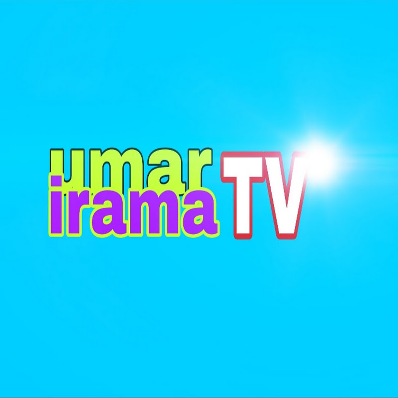 UMAR IRAMA TV