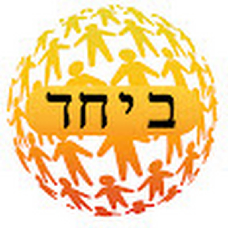 B'YACHAD
