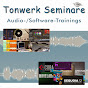 Tonwerk Seminare