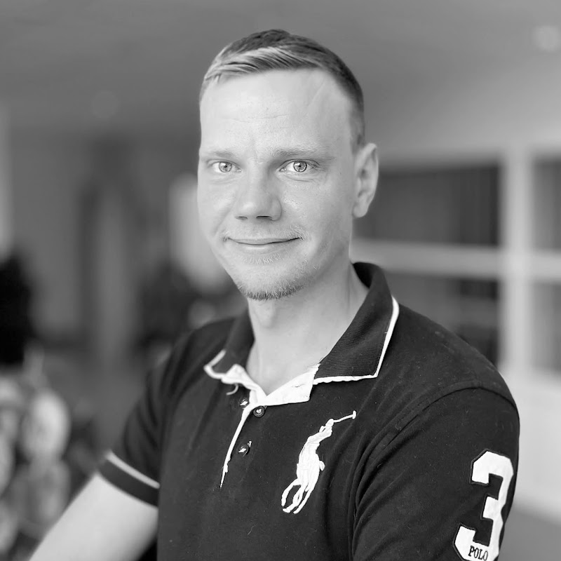 Mathias Engstrøm