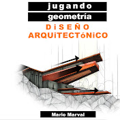 DISEÑO ARQUITECTONICO JUGANDO GEOMETRIA