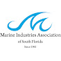 Marine Industries Association of South Florida logo