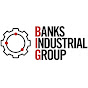 Banks Industrial Group logo