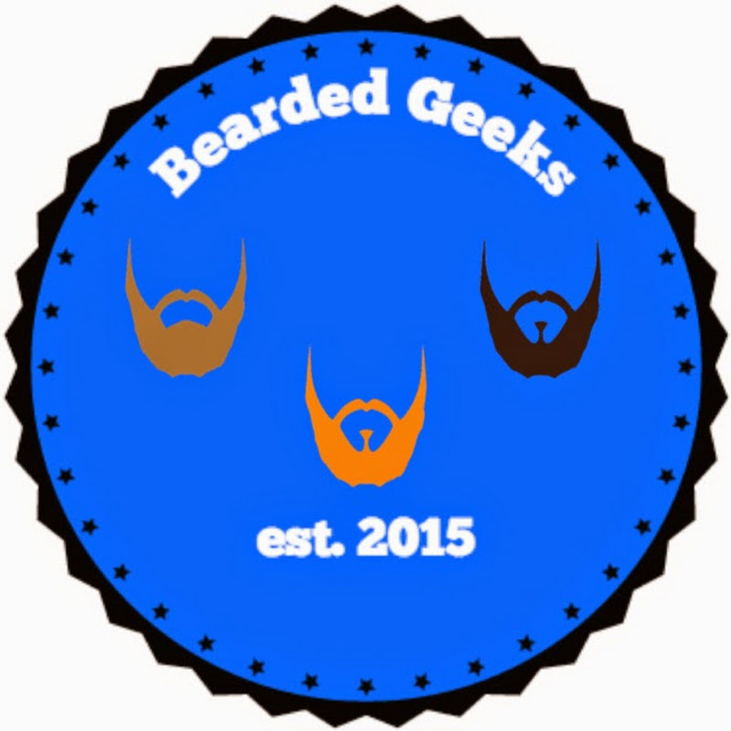 Bearded Geeks