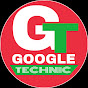 Google Technic logo
