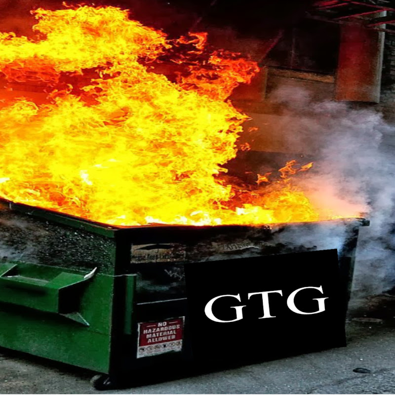 The Dumpster