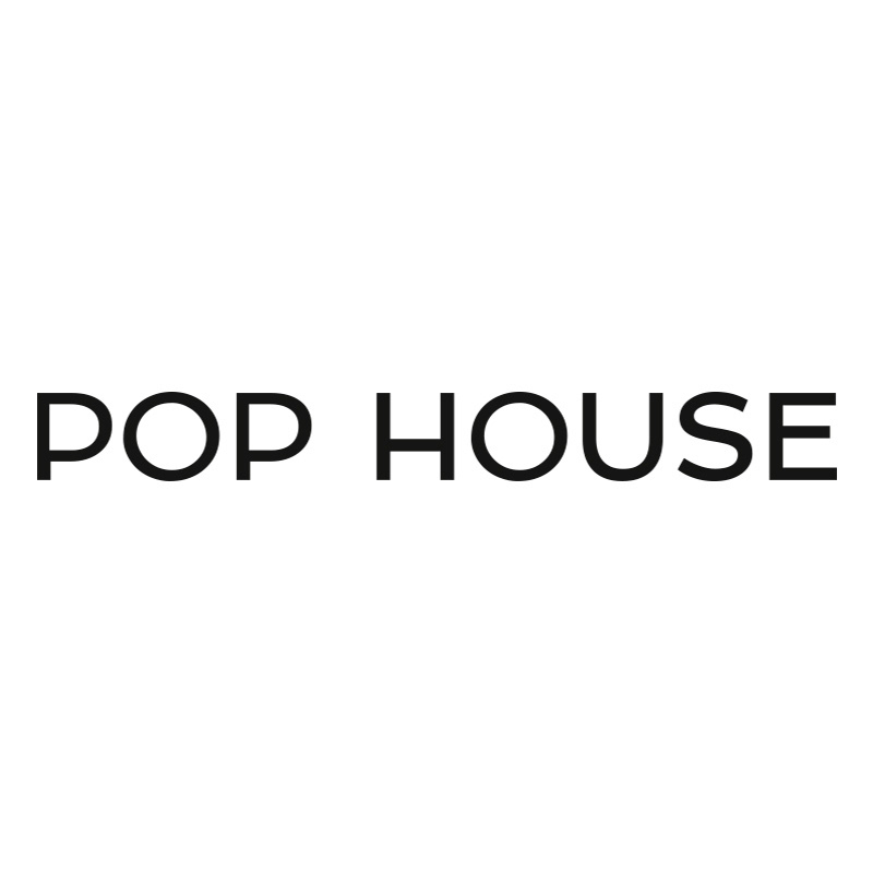 POP HOUSE