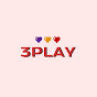 3 PLAY logo