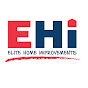 ELITE Home Improvements of Australia logo